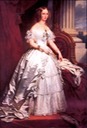 Louise Marie d'Orleans by Nicaise de Keyser (location unknown to gogm)