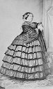Louise Marie Therese, Duchess of Parma by Franck eBay detint increased exposure