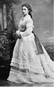 1868 Princess Louise