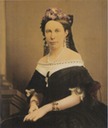 SUBALBUM: Queen Louise (Lovisa) of Sweden, née Netherlands