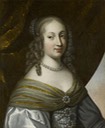 Madame de Longueville after Henri Beaubrun (Musée Condé - Chantilly, Picardie, France)