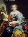 Madame de Montespan by ? (location unknown to gogm)