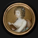 Madame de Montesson, épouse morganatique du duc d’Orléans by ? (location unknown to gogm)