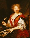 Madame de Sévigné by ? (Musée Carnavalet - Paris France)