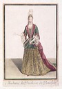 Madame la duchesse de Bourbon (Versailles)