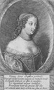Marguerite, duchesse de Rohan and Princesse de Léon by ?