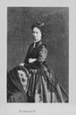Maria Alexandrovna