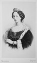 Maria Alexandrovna, Empress of Russia by Neurdein eBay despot detint