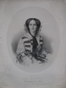 Maria Alexandrovna engraving EB