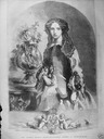 Maria Alexandrovna print