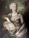 Maria Amalia d'Austria, Duchessa di Parma en Amazon by ? (location unknown to gogm) the lost gallery despot