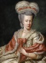 Maria Amalia of Habsburg-Lorraine, Duchessa di Parma by ? (location unknown to gogm) From the lost gallery's photostream on flickr