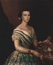 Maria Amelia of Bavaria, Queen of Naples by ? (location unknown to gogm)