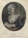 Maria Antonia of Austria, Queen of France and Navarre by ? From pinterest.com:JaninaStepp:marie-antoinette: