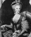 Maria Antonia Savoia, née Borbone