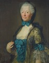Maria Antonia Walpurgis of Bavaria by Anton Graff or his workshop (private collection)