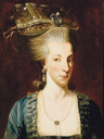 Maria Carolina Austria by ? (location unknown to gogm)