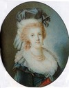 1790 Maria Carolina of Naples by or after Elisabeth-Louise Vigee-Lebrun (location unknown to gogm)