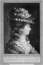 Maria Feodorovna-wife of Paul I