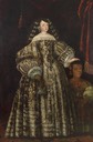 María Luisa Álvarez de Toledo Carreto, hija de virrey de Mexico by ? (location ?) From pinterest.com/akpark09/damas-españolas-siglo-xvii/.jpg
