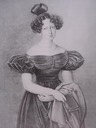 Maria Pavlovna by H. Muller