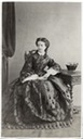 1862, Maria Pia by Edoardo, Marchese di Chanaz