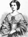 Maria Sophie, Regina delle Due Sicilie