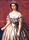 Maria Sophie Regina delle Due Sicilie by ? (location unknown to gogm)