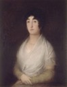 Maria Teresa Cayetana de Silva, XIII duquesa de Alba 1762-1802 by Agustín Esteve y Marqués (private collection) From superstock.c:m:stock-photos-images:4409-21618 deflaw