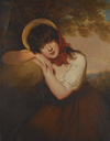 Maria Tollemache by circle of Sir Martin Arthur Shee (auctioned by Sotheby's)