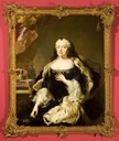 Archduchess Maria Amalia by ? (location unknown to gogm)