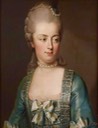 Marie Antoinette by Joseph Hickel (Nationalmuseum - Stockholm, Sweden) From Pinterest search