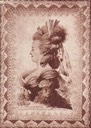 Marie Antoinette print