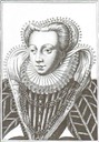 Marie de Cleves