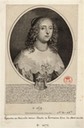 Marie de Rohan, duchesse de Luynes; puis duchesse de Chevreuse (Versailles)