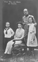 Marie Louise of Baden and family From pinterest.com:ajackson1912:misc-royalty: detint fixed right and bottom edges
