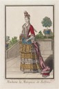 Marie-Olympe Mancini (Versailles)