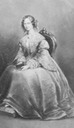 Marie-Thérèse Béatrix de Modène Comtesse de Chambord EB detint despot