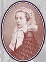 Young Archduchess Marie Henriette