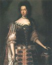 Mary of Modena 1680s by Sir Godfrey Kneller (location unknown to gogm)