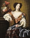 Mary of Modena by Simon Pietersz. Verelst (private coleection)