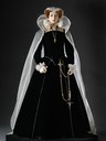 1578 Mary Stuart figurine