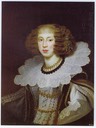 Maximiliana von Scherffenberg (1608-1661) by ? (private collection)