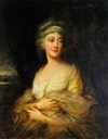 Mrs. Horton, neé Anne Luttrell, (1743-1808), Later Duchess of Cumberland (Christie's)