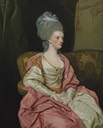 Mrs. Thomas Freedman, Baroness Redesdale, by Sir Joshua Reynolds (Christie's)