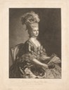 Original Archduchess Marie Christine mezzotint by Francesco Bartolozzi (1727-1815) Boris Wilnitsky on eBay