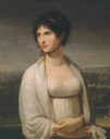 Pauline Bonaparte, princesse Borghese, duchesse de Guastalla by Andrea Appiani (location ?) the lost gallery