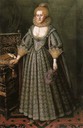 Penelope Wriothesley by ? (location unknown to gogm)