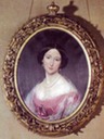 Princess Alice oval portrait by ? (location unknown to gogm)
