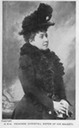Princess Christian post card
